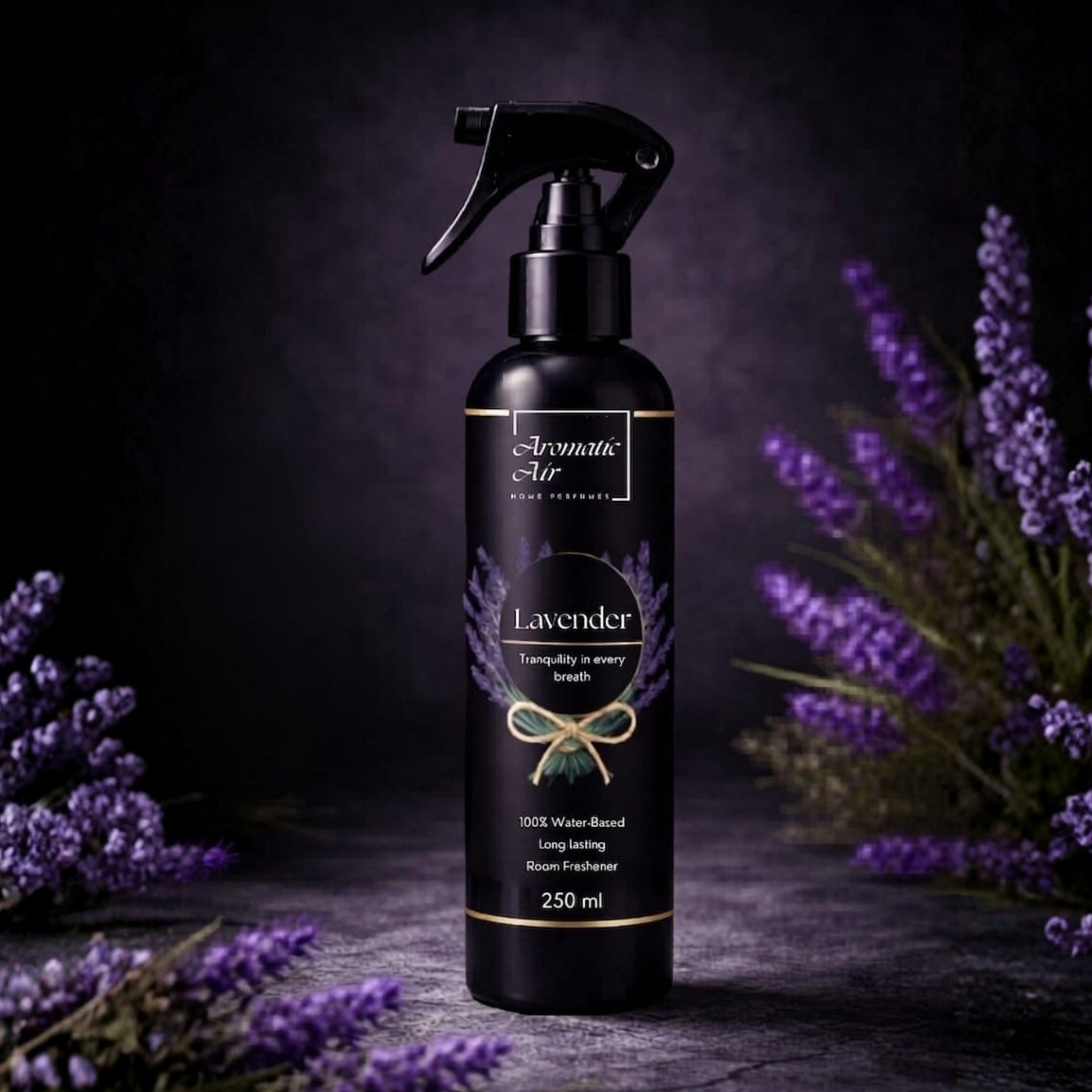 Aromatic Air - Lavender Room Freshener (250 ml)